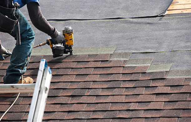 Licensed Roof Installation service in Spotsylvania, VA - Brentwood Metal Roofing